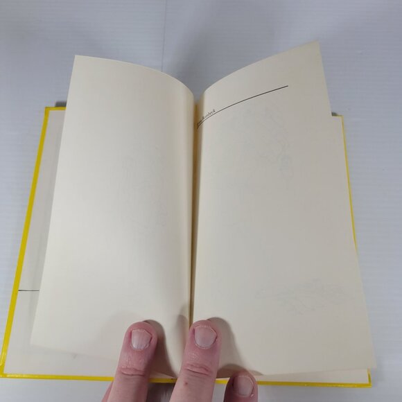 Vintage "At Wit's End" SIGNED BY Author Erma BOMBECK HARDCOVER BOOK HC - Picture 6 of 13